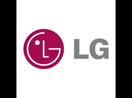 LG LED Screen