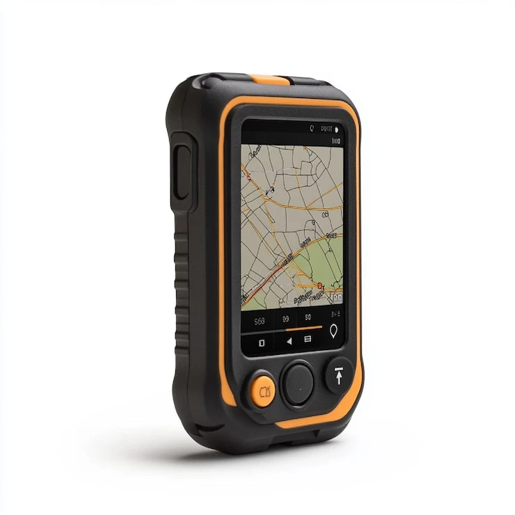 Tracking devices