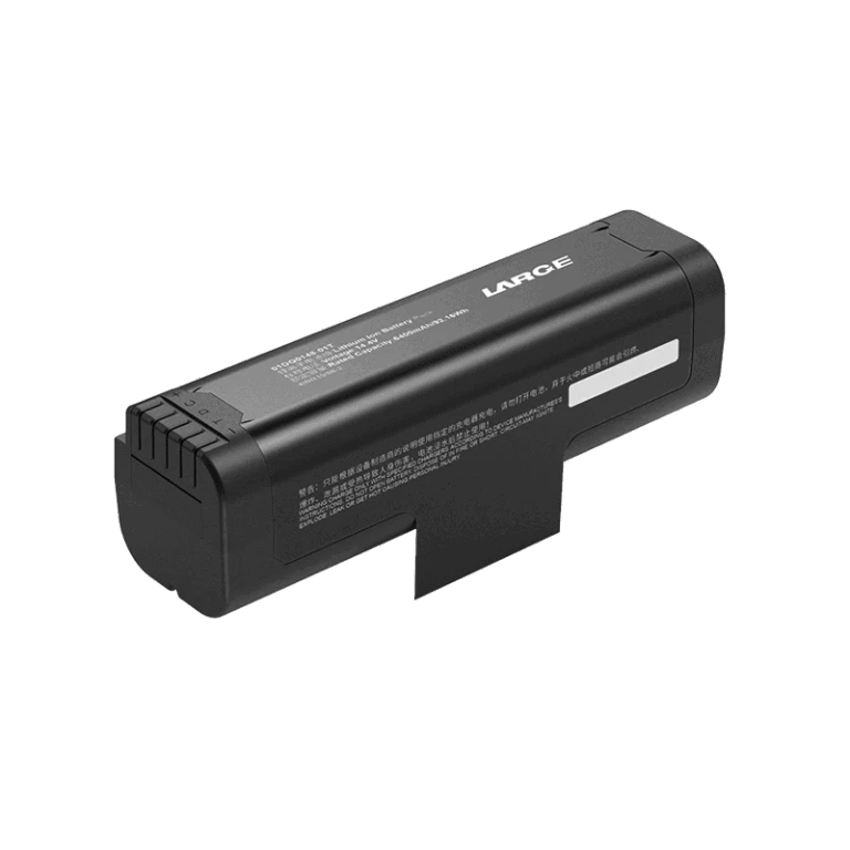 Batteries