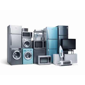 Home appliances