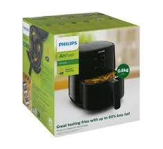 Philips Air Fryer – 4.1L