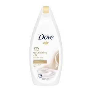 Dove Nourishing Body Wash – 500ml