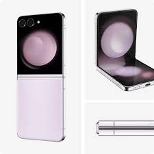 Samsung Galaxy Z Flip5 – 256GB