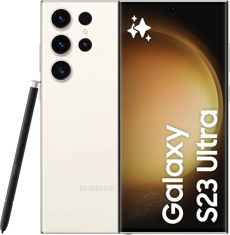 Samsung Galaxy S23 Ultra – 512GB