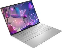 Dell XPS 13 – Intel i7, 16GB RAM, 512GB SSD