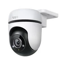 TP-Link Tapo Camera