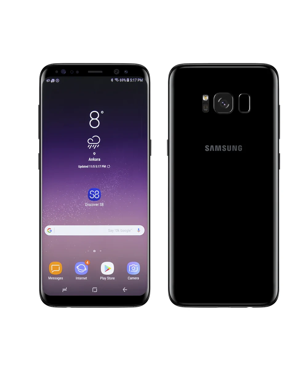 Samsung Galaxy A15 – 128GB