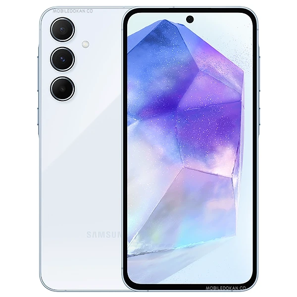 Samsung Galaxy A55 – 128GB