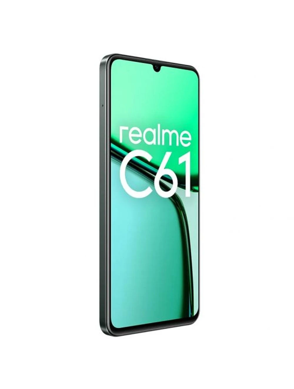 Realme C61