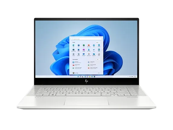 HP Envy 15 – Intel i7, 16GB RAM, 1TB SSD