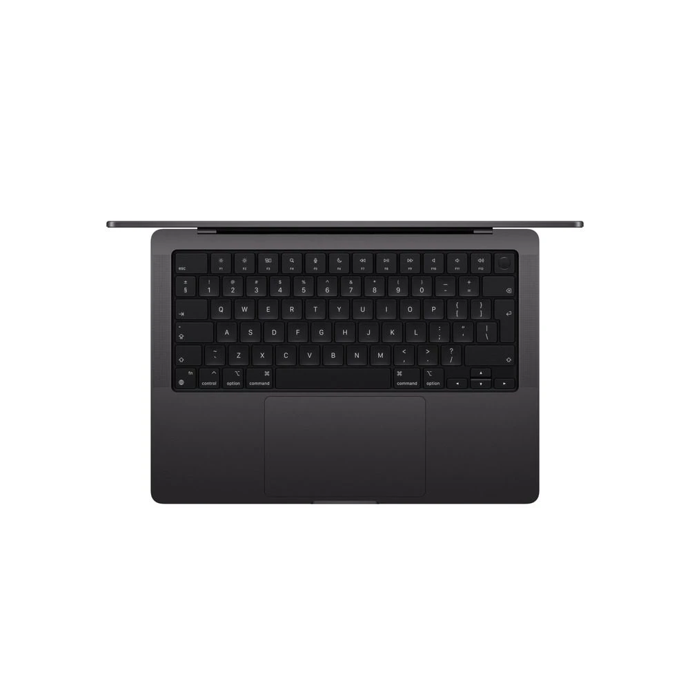MacBook Pro M3 Max – 16", 64GB RAM, 2TB SSD