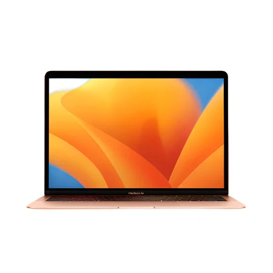MacBook Air M1 – 13", 8GB RAM, 256GB SSD