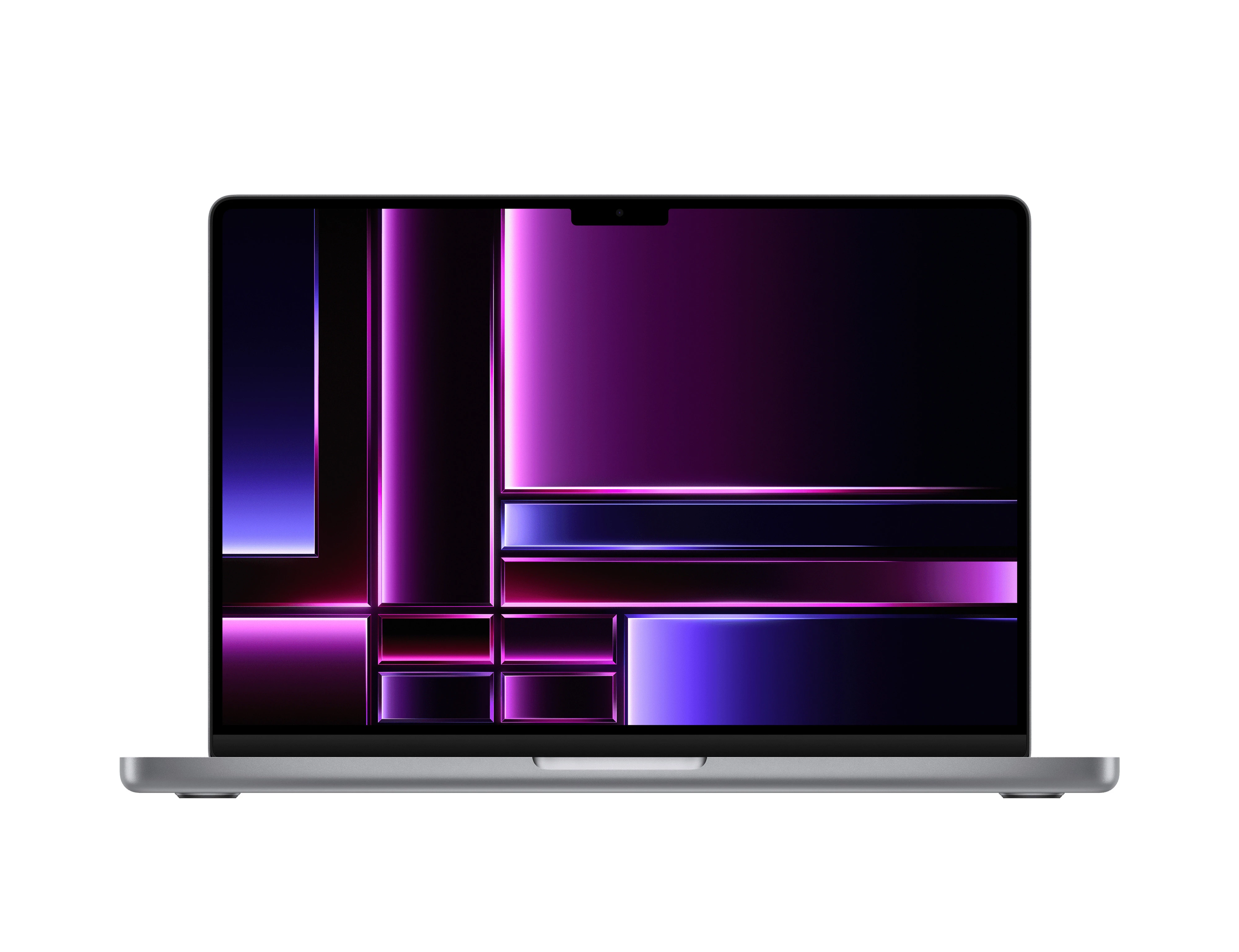 MacBook Pro M2 – 14", 16GB RAM, 512GB SSD