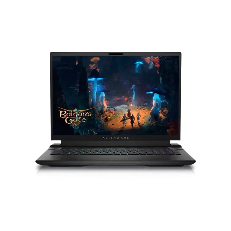 Dell Alienware m18 – Intel i9, RTX 4080