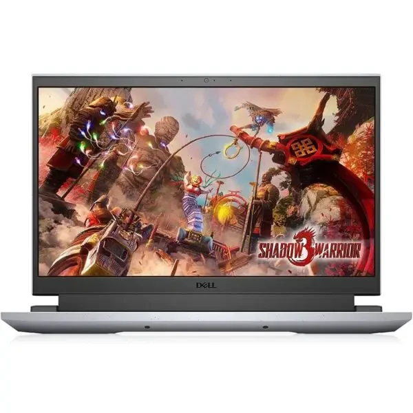 Dell G15 Gaming – Ryzen 7, RTX 3060