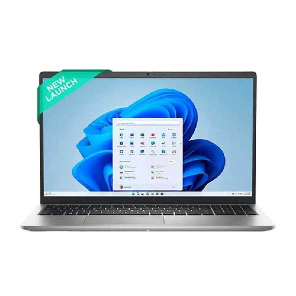 Dell Inspiron 15 – Intel i5, 8GB RAM, 512GB SSD