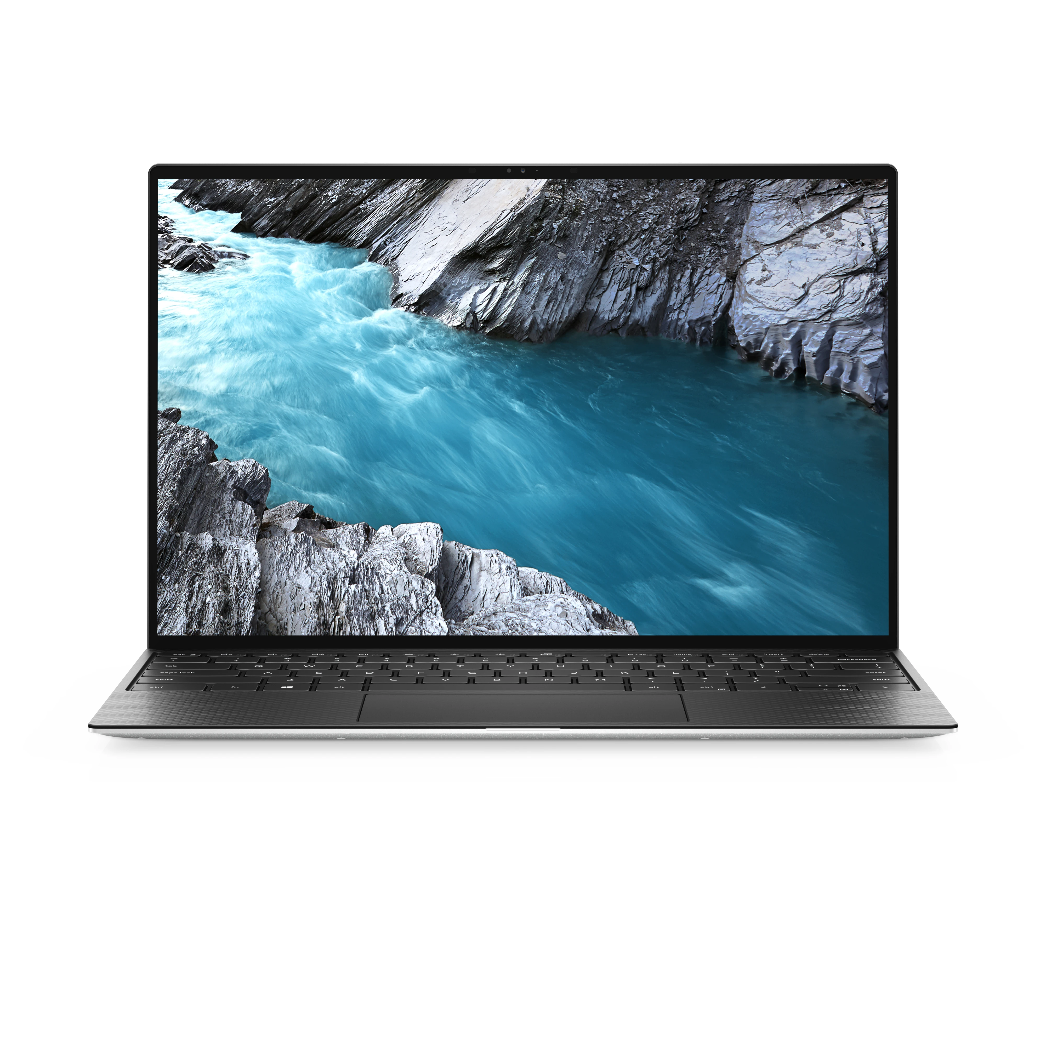 Dell XPS 13 – Intel i7, 16GB RAM, 512GB SSD