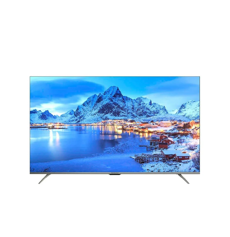 Sharp 4T-C55GPx