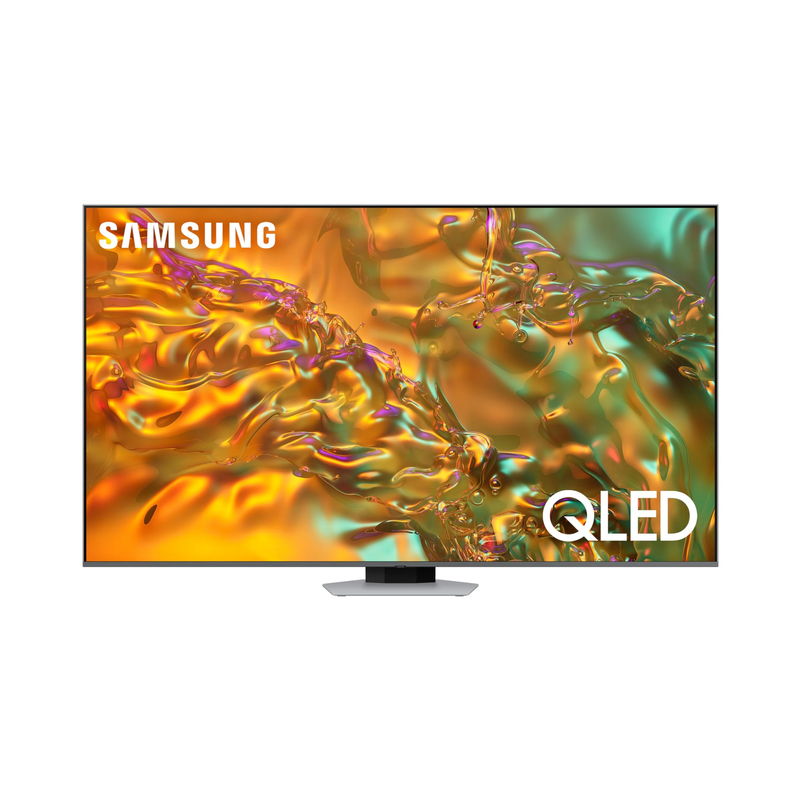 Samsung Q80D QLED