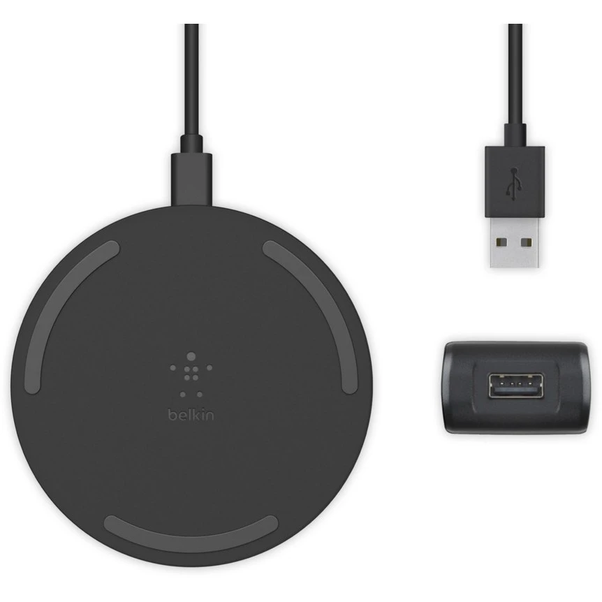 Wireless Qi Charger Pad