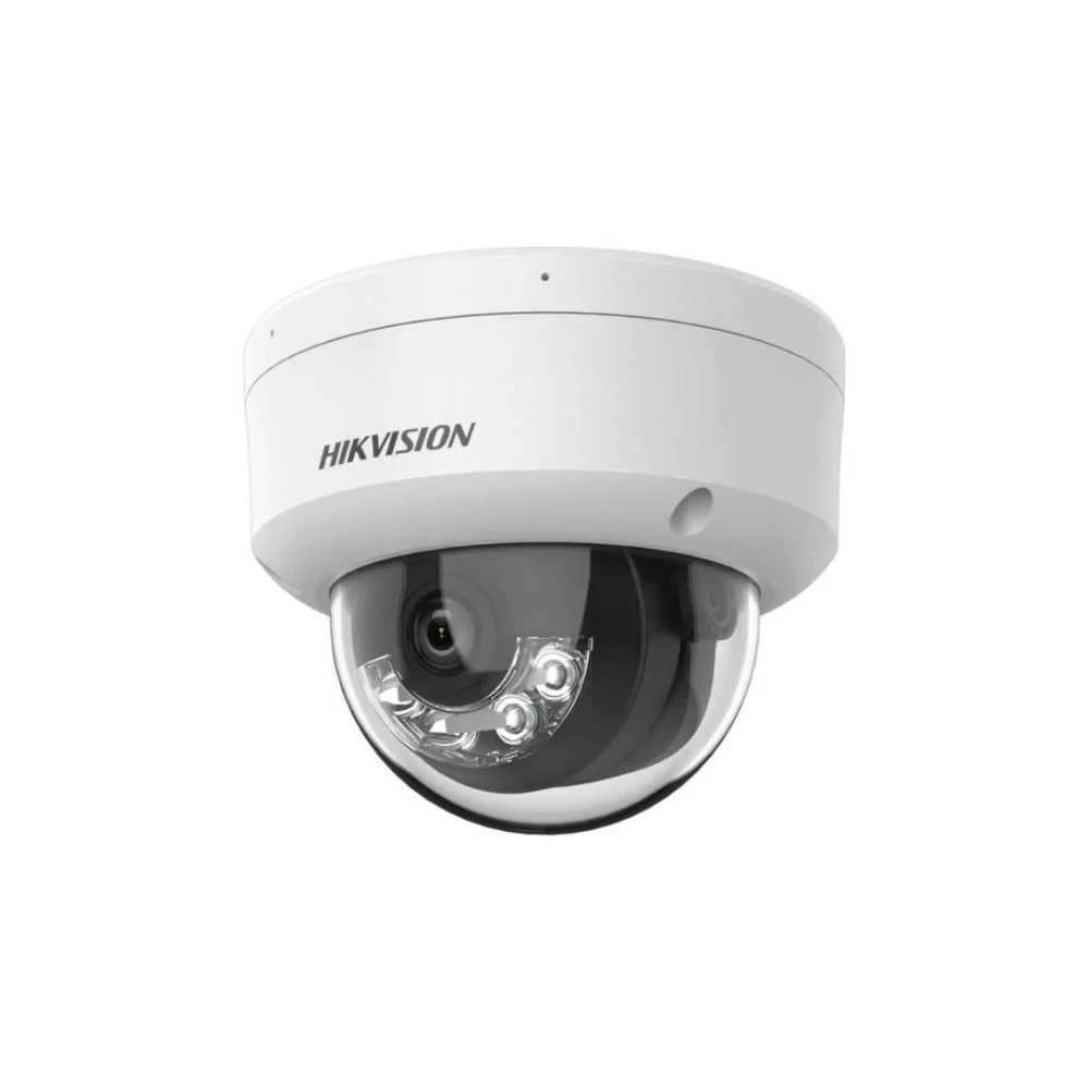 Hikvision Dome Camera