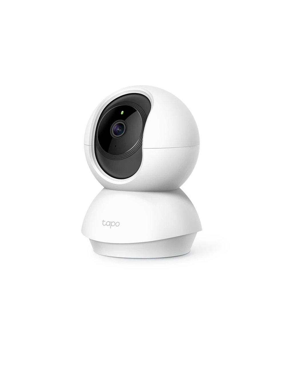 TP-Link Tapo Camera