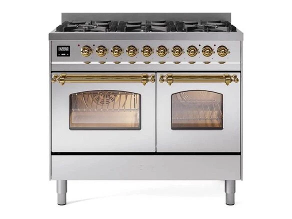 Gaggenau Built-In Oven