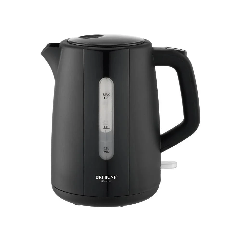 Severin Electric Kettle 1.7L