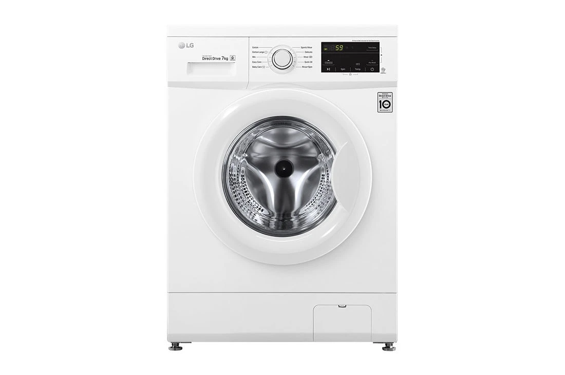 AEG 8000 Series Washing Machine