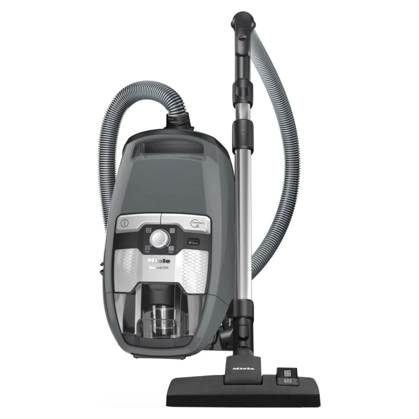 Miele Blizzard CX1 Vacuum