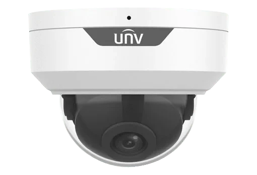 Uniview IP Camera