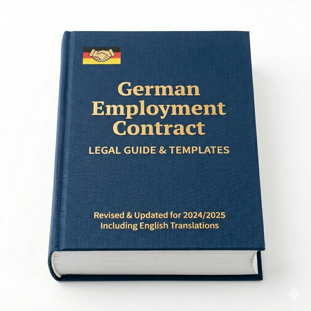 German Employment Contract