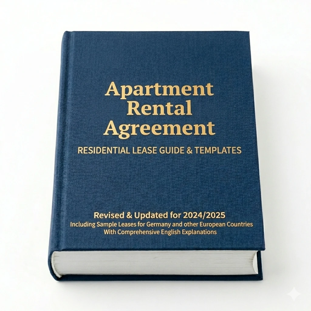 Apartment Rental Agreement