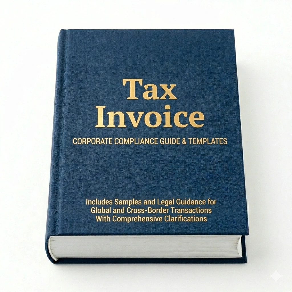 Tax Invoice